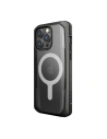 Hurtownia GSM - Etui X-Doria Raptic Secure MagSafe Apple iPhone 14 Pro Max (Černá) - XDR229 - {ean13} - Hurt