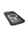 Hurtownia GSM - Etui X-Doria Raptic Secure MagSafe Apple iPhone 14 Pro Max (Černá) - XDR229 - {ean13} - Hurt