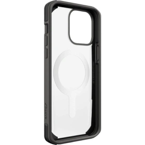 Hurtownia GSM - Case X-Doria Raptic Secure MagSafe Apple iPhone 14 Pro Max (Schwarz) - XDR229 - {ean13} - Hurt