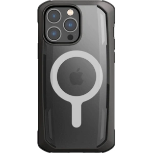 Hurtownia GSM - Case X-Doria Raptic Secure MagSafe Apple iPhone 14 Pro Max (Schwarz) - XDR229 - {ean13} - Hurt
