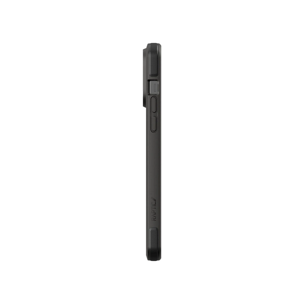 Hurtownia GSM - Etui X-Doria Raptic Secure MagSafe Apple iPhone 14 Pro Max (Černá) - XDR229 - {ean13} - Hurt