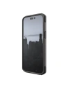 Hurtownia GSM - Etui X-Doria Raptic Secure MagSafe Apple iPhone 14 Pro Max (Černá) - XDR229 - {ean13} - Hurt