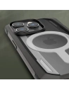 Hurtownia GSM - Etui X-Doria Raptic Secure MagSafe Apple iPhone 14 Pro Max (Černá) - XDR229 - {ean13} - Hurt