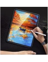 Wholesale ESR Tempered Glass Apple iPad 10.9 2022 (10 gen) Clear [2 PACK] - ESR618 - {ean13} - Hurt