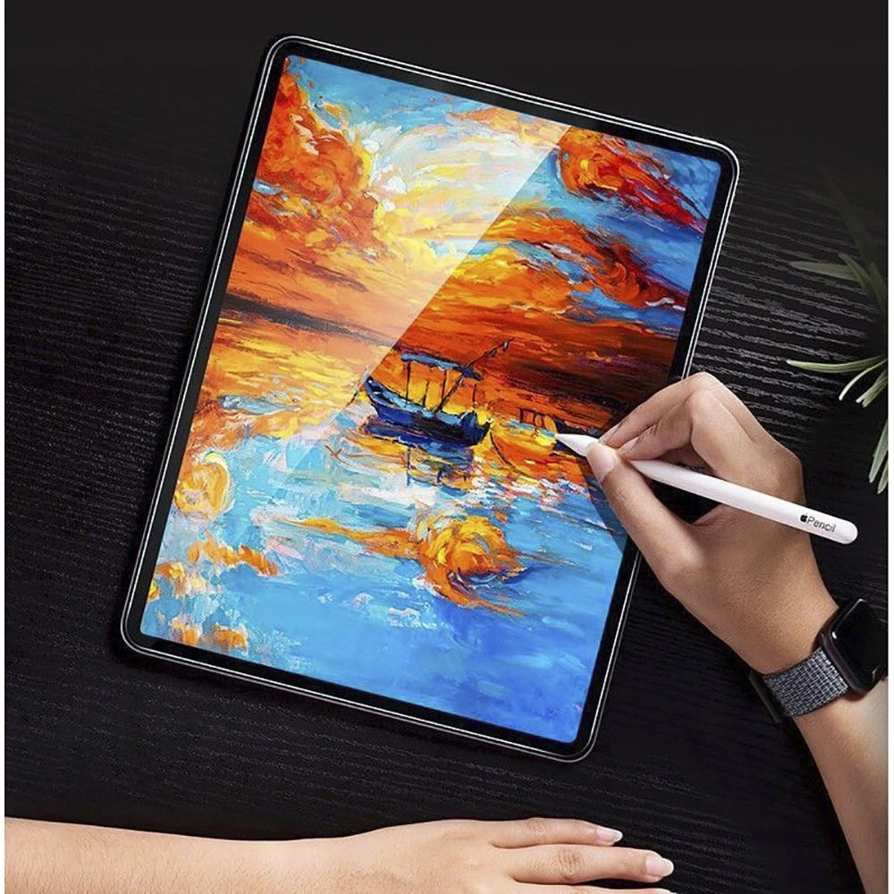 Wholesale ESR Tempered Glass Apple iPad 10.9 2022 (10 gen) Clear [2 PACK] - ESR618 - {ean13} - Hurt