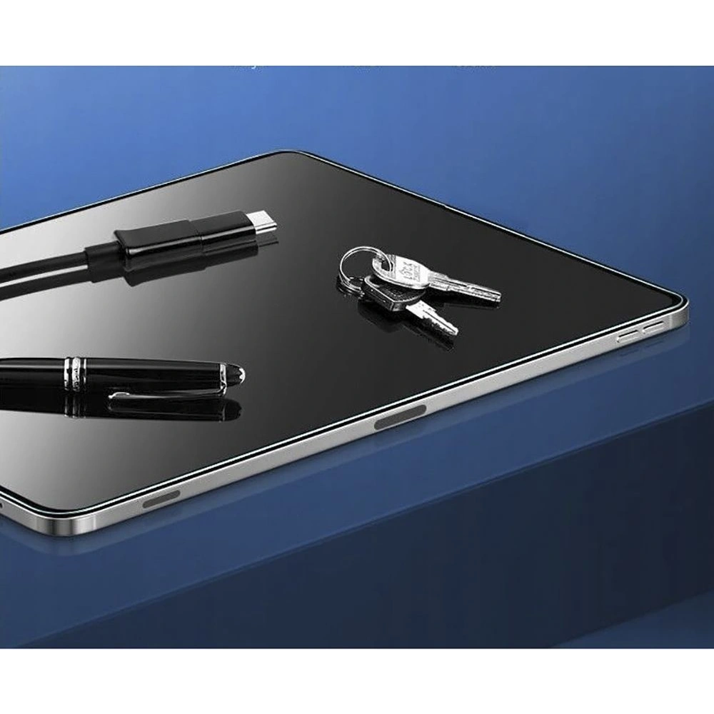 Hurtownia GSM - Sklo ESR Tempered Glass Apple iPad 10.9 2022 (10. generace) Čiré [2 PACK] - ESR618 - {ean13} - Hurt