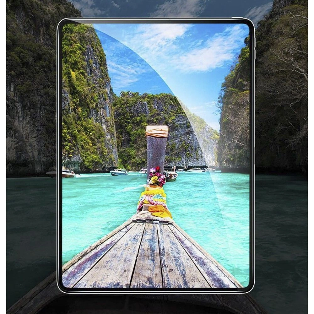 Wholesale ESR Tempered Glass Apple iPad 10.9 2022 (10 gen) Clear [2 PACK] - ESR618 - {ean13} - Hurt
