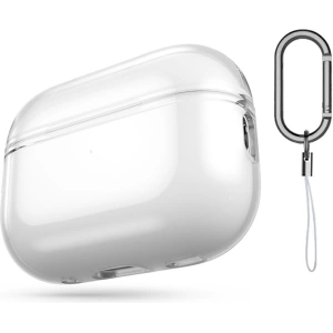 Hurtownia GSM - Etui Tech-Protect Flexair Apple AirPods Pro 2/1 Átlátszó - THP1460 - {ean13} - Hurt