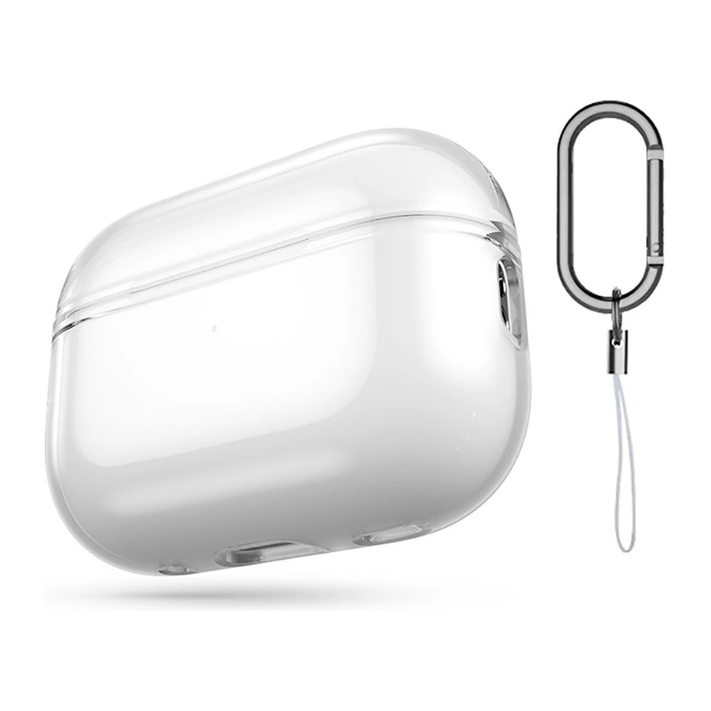 Hurtownia GSM - Etui Tech-Protect Flexair Apple AirPods Pro 2/1 Clear - THP1460 - {ean13} - Hurt