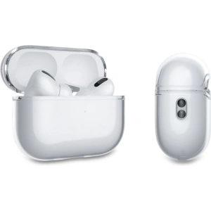Hurtownia GSM - Etui Tech-Protect Flexair Apple AirPods Pro 2/1 Átlátszó - THP1460 - {ean13} - Hurt