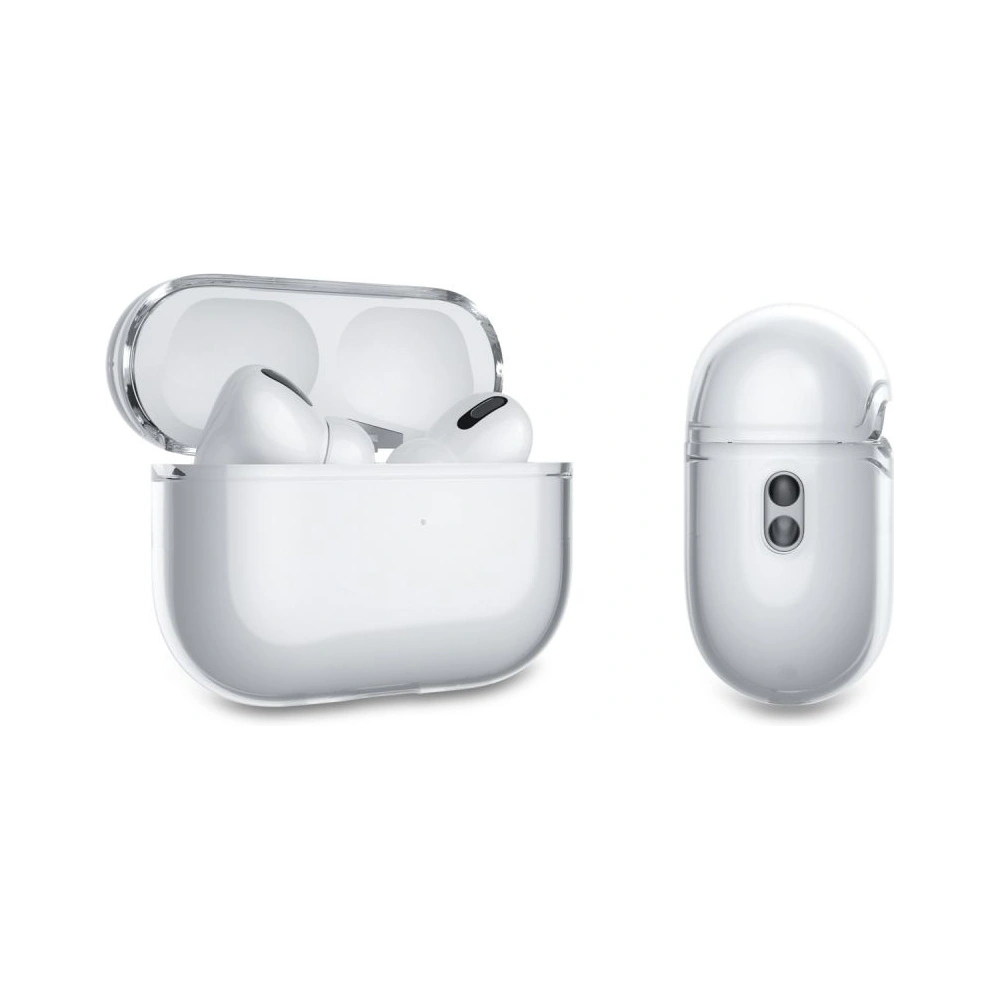 Hurtownia GSM - Etui Tech-Protect Flexair Apple AirPods Pro 2/1 Clear - THP1460 - {ean13} - Hurt