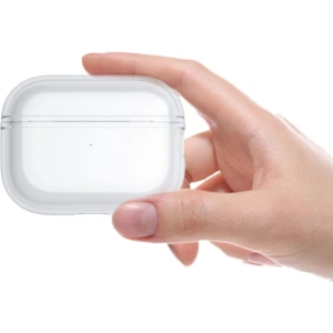 Etui Tech-Protect Flexair Apple AirPods Pro 2/1 Clear