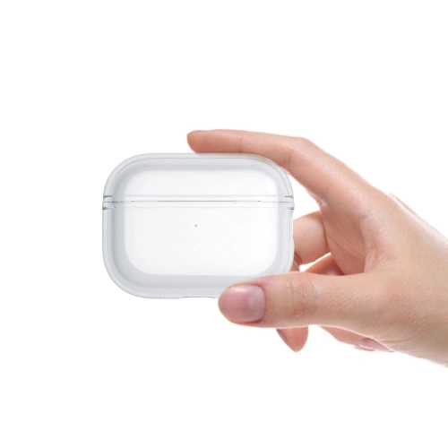 Etui Tech-Protect Flexair Apple AirPods Pro 2/1 Clear
