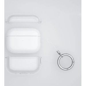 Etui Tech-Protect Flexair Apple AirPods Pro 2/1 Clear