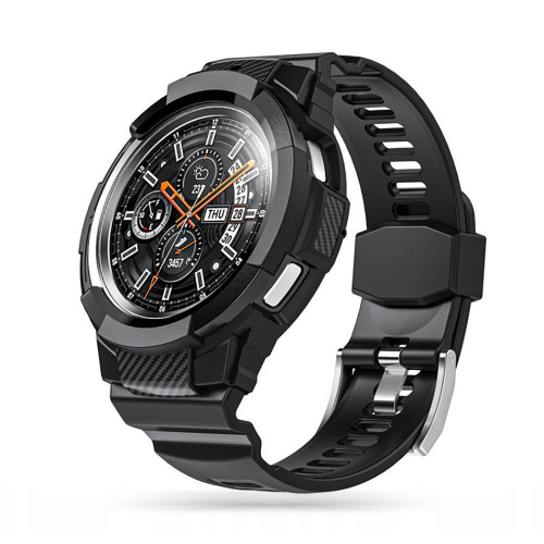 Tech-Protect Distributor - 9490713929322 - THP1461 - Tech-Protect Scout Pro Samsung Galaxy Watch 5/4 44mm Black - B2B homescreen