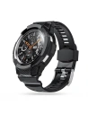 Etui + pasek Tech-Protect Scout Pro Samsung Galaxy Watch 5/4 44mm Černá