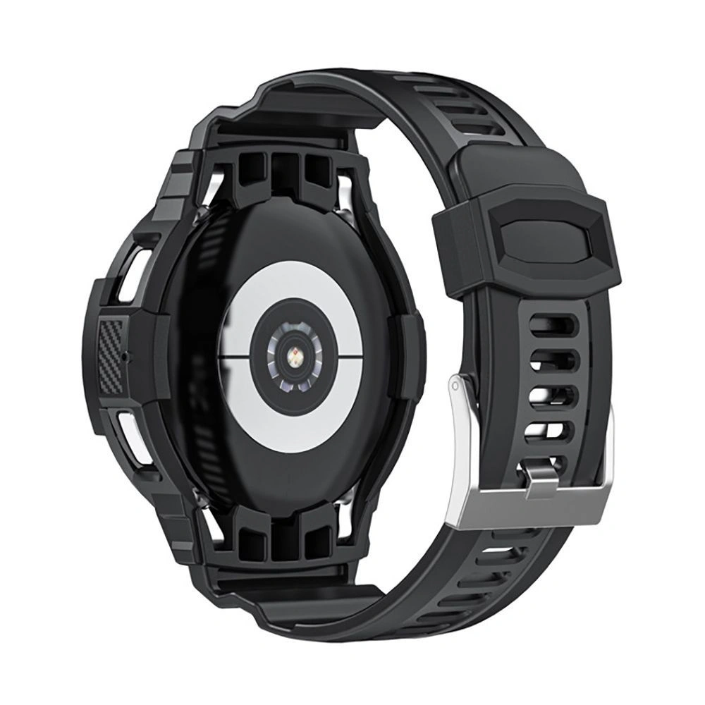 Wholesale Tech-Protect Scout Pro Samsung Galaxy Watch 5/4 44mm Black - THP1461 - {ean13} - Hurt
