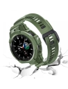 Wholesale Tech-Protect Scout Pro Samsung Galaxy Watch 5/4 44mm Black - THP1461 - {ean13} - Hurt