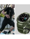 Wholesale Tech-Protect Scout Pro Samsung Galaxy Watch 5/4 44mm Black - THP1461 - {ean13} - Hurt