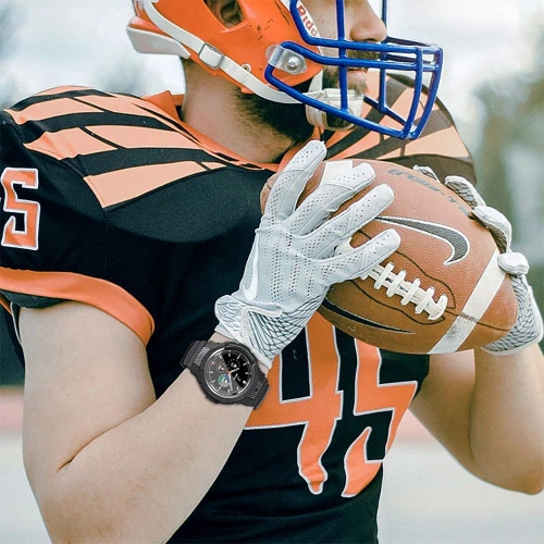 Etui + pasek Tech-Protect Scout Pro Samsung Galaxy Watch 5/4 44mm Black