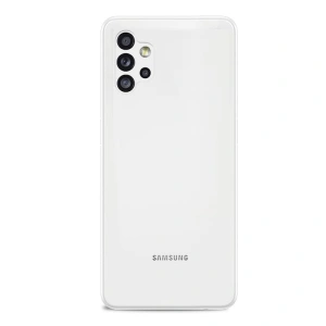 [OUTLET] Etui PURO 0.3 Nude Samsung Galaxy A32 5G (przezroczysty)