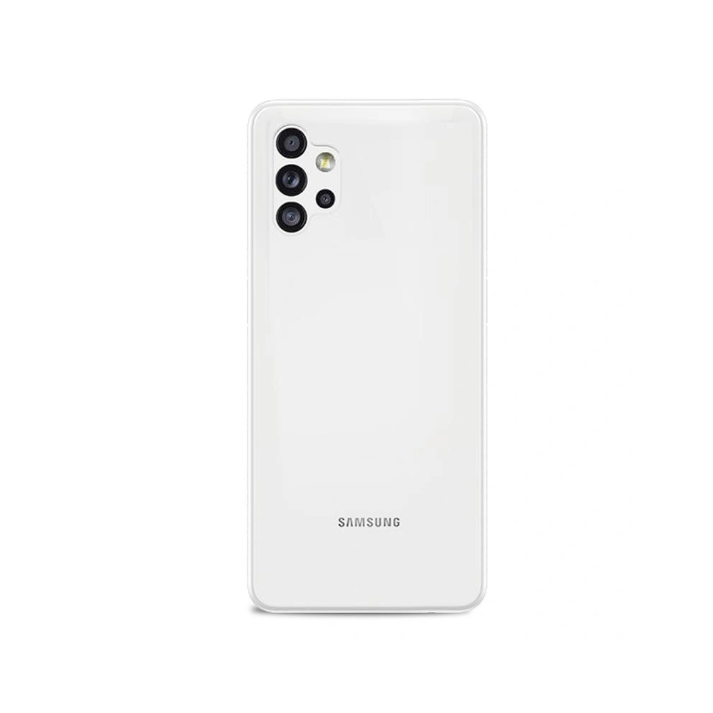 Hurtownia GSM - [OUTLET] Case PURO 0.3 Nude Samsung Galaxy A32 5G (transparent) - OT-358 - {ean13} - Hurt