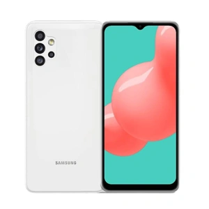 Hurtownia GSM - [OUTLET] Case PURO 0.3 Nude Samsung Galaxy A32 5G (transparent) - OT-358 - {ean13} - Hurt