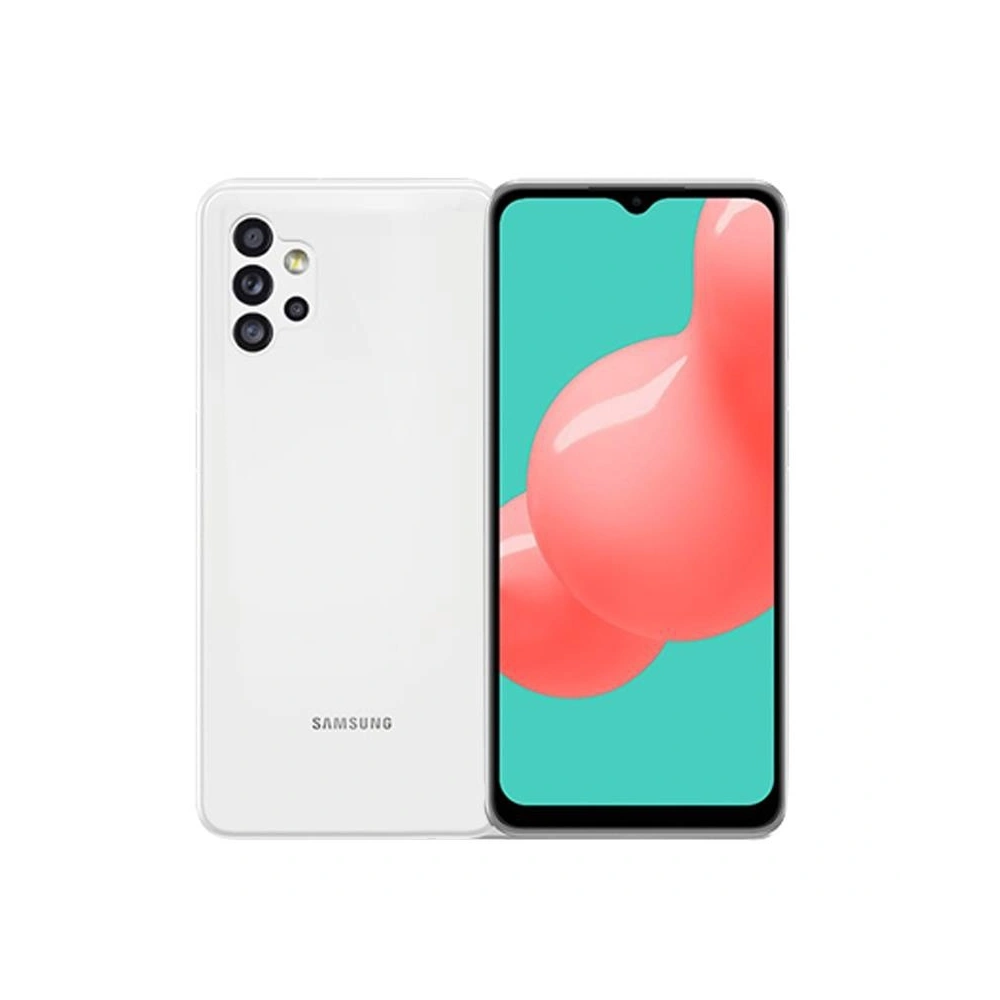 Hurtownia GSM - [OUTLET] Case PURO 0.3 Nude Samsung Galaxy A32 5G (transparent) - OT-358 - {ean13} - Hurt