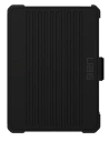 Case UAG Urban Armor Gear Metropolis Apple iPad 10.9 2022 (10. Generation) Stiftetui (schwarz)