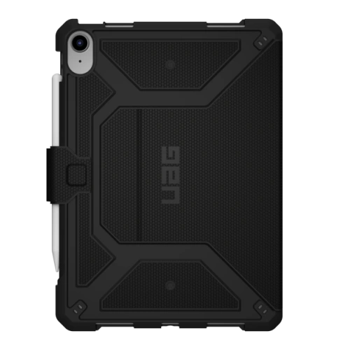 Etui UAG Urban Armor Gear Metropolis Apple iPad 10.9 2022 (10. generacji) Pencil holder (black)