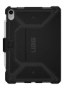 Hurtownia GSM - Case UAG Urban Armor Gear Metropolis Apple iPad 10.9 2022 (10. Generation) Stiftetui (schwarz) - UAG1133 - {ean13} - Hurt
