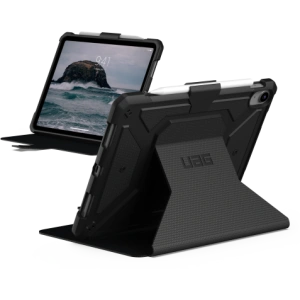 Wholesale UAG Urban Armor Gear Metropolis Apple iPad 10.9 2022 (10 gen) Pencil holder (black) - UAG1133 - {ean13} - Hurt