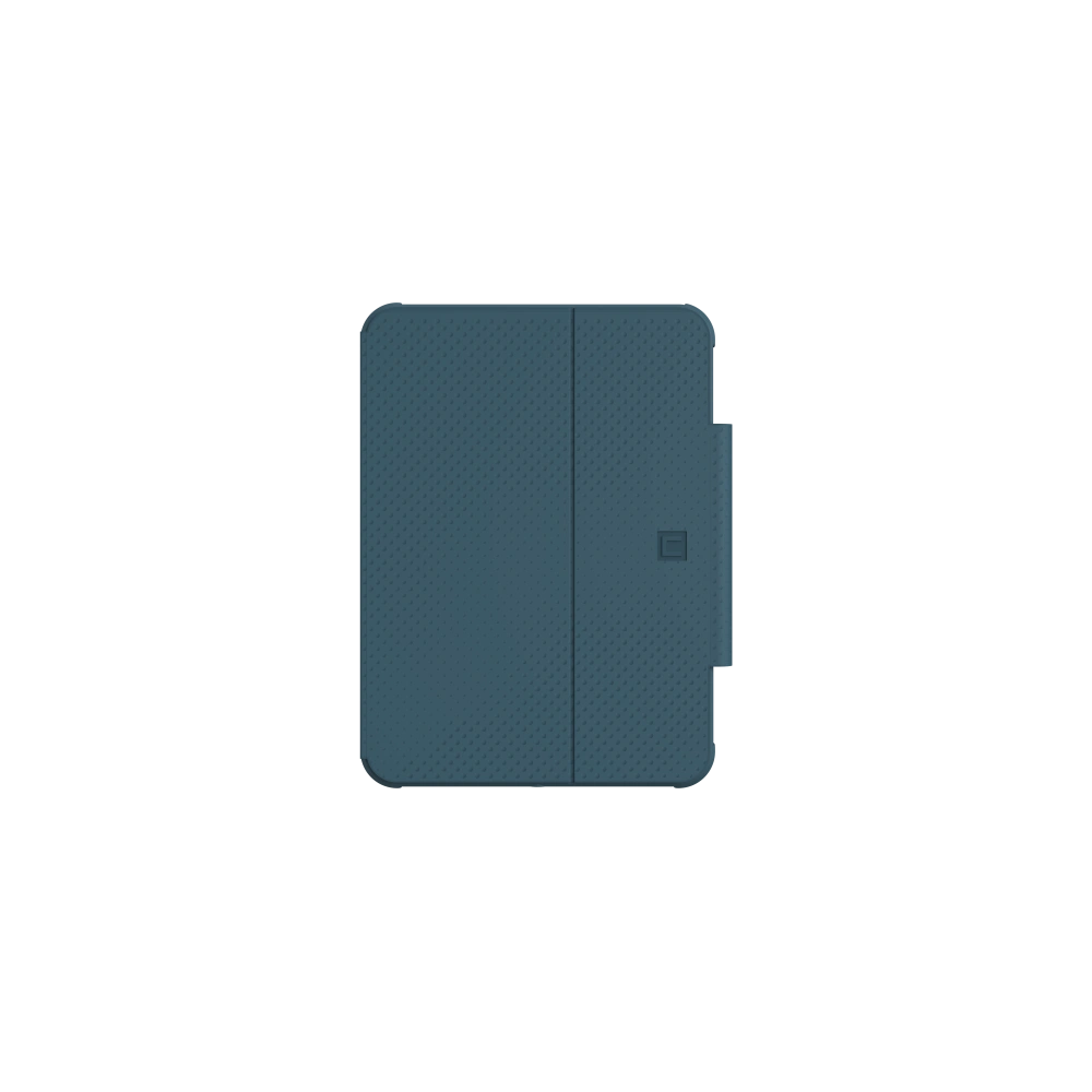 Hurtownia GSM - Etui UAG Urban Armor Gear Dot [U] Apple iPad 10.9 2022 (10. generace) držák na tužku (deep ocean) - UAG1134 - {ean13} - Hurt