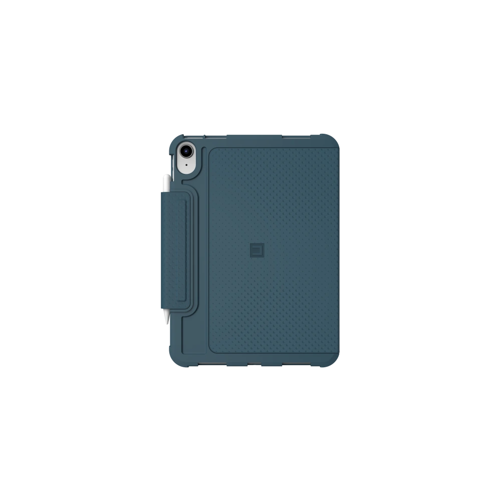 Hurtownia GSM - Etui UAG Urban Armor Gear Dot [U] Apple iPad 10.9 2022 (10. generace) držák na tužku (deep ocean) - UAG1134 - {ean13} - Hurt