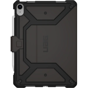 Hurtownia GSM - Etui UAG Urban Armor Gear Metropolis SE Apple iPad 10.9 2022 (10. generációs) Ceruza tartó (fekete) - UAG1135 - {ean13} - Hurt