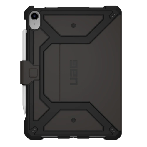 Etui UAG Urban Armor Gear Metropolis SE Apple iPad 10.9 2022 (10. generacji) Pencil holder (black)