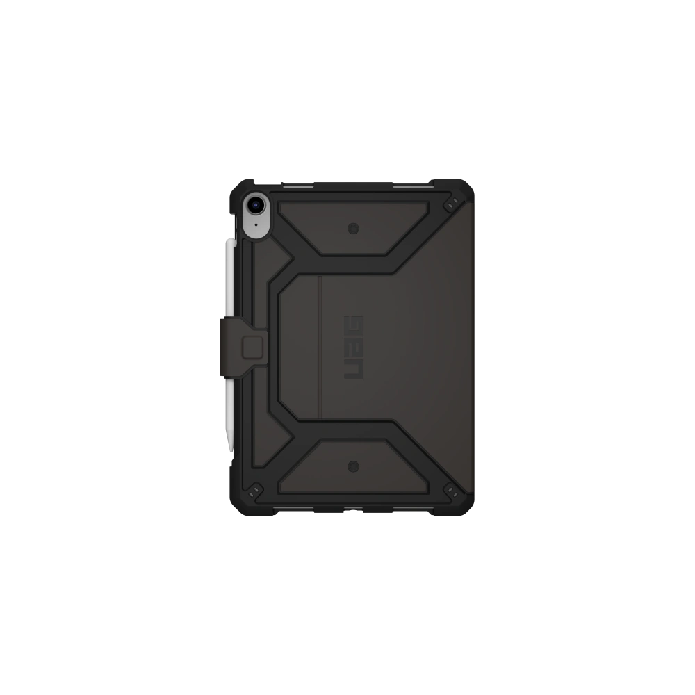 Hurtownia GSM - Etui UAG Urban Armor Gear Metropolis SE Apple iPad 10.9 2022 (10. generace) Držák na tužku (černá) - UAG1135 - {ean13} - Hurt