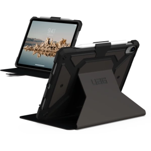 Hurtownia GSM - Etui UAG Urban Armor Gear Metropolis SE Apple iPad 10.9 2022 (10. generációs) Ceruza tartó (fekete) - UAG1135 - {ean13} - Hurt