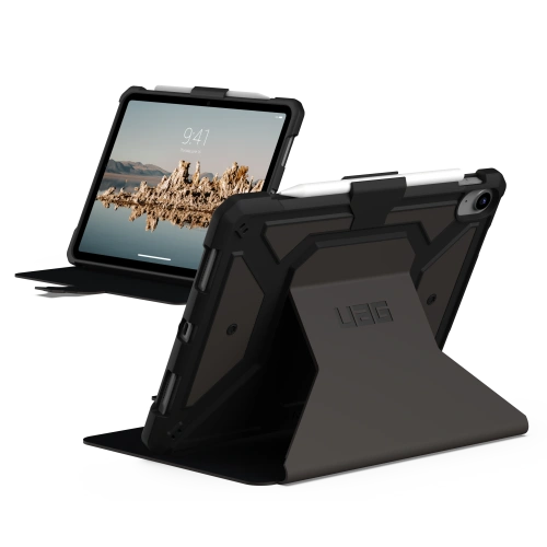 Etui UAG Urban Armor Gear Metropolis SE Apple iPad 10.9 2022 (10. generacji) Pencil holder (black)