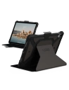 Hurtownia GSM - Etui UAG Urban Armor Gear Metropolis SE Apple iPad 10.9 2022 (10. generációs) Ceruza tartó (fekete) - UAG1135 - {ean13} - Hurt