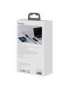 Hurtownia GSM - Încărcător de rețea Baseus GaN3 Pro GaN 2xUSB-C/2xUSB 100W PD3.0, QC4.0+, AFC negru - BSU3630 - {ean13} - Hurt
