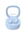 Vezeték nélküli TWS Baseus Bowie WM02 Bluetooth 5.3 kék