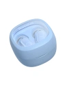 Hurtownia GSM - Căști wireless TWS Baseus Bowie WM02 Bluetooth 5.3 albastru - BSU3631 - {ean13} - Hurt