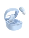 Hurtownia GSM - Căști wireless TWS Baseus Bowie WM02 Bluetooth 5.3 albastru - BSU3631 - {ean13} - Hurt