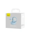 Hurtownia GSM - Căști wireless TWS Baseus Bowie WM02 Bluetooth 5.3 albastru - BSU3631 - {ean13} - Hurt