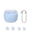 Hurtownia GSM - Căști wireless TWS Baseus Bowie WM02 Bluetooth 5.3 albastru - BSU3631 - {ean13} - Hurt