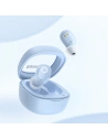 Hurtownia GSM - Căști wireless TWS Baseus Bowie WM02 Bluetooth 5.3 albastru - BSU3631 - {ean13} - Hurt