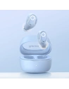 Wholesale Baseus Bowie WM02 TWS Bluetooth 5.3 wireless headphones blue (NGTW180003) - BSU3631 - {ean13} - Hurt