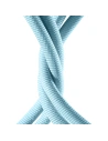 Hurtownia GSM - Kabel Baseus Crystal Shine Series USB/Lightning 2,4A 20W 1,2m blau - BSU3633 - {ean13} - Hurt