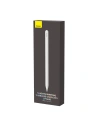 Wholesale Baseus wireless active stylus + replaceable tip white (SXBC020002) - BSU3641 - {ean13} - Hurt